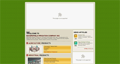 Desktop Screenshot of bicpipe.com